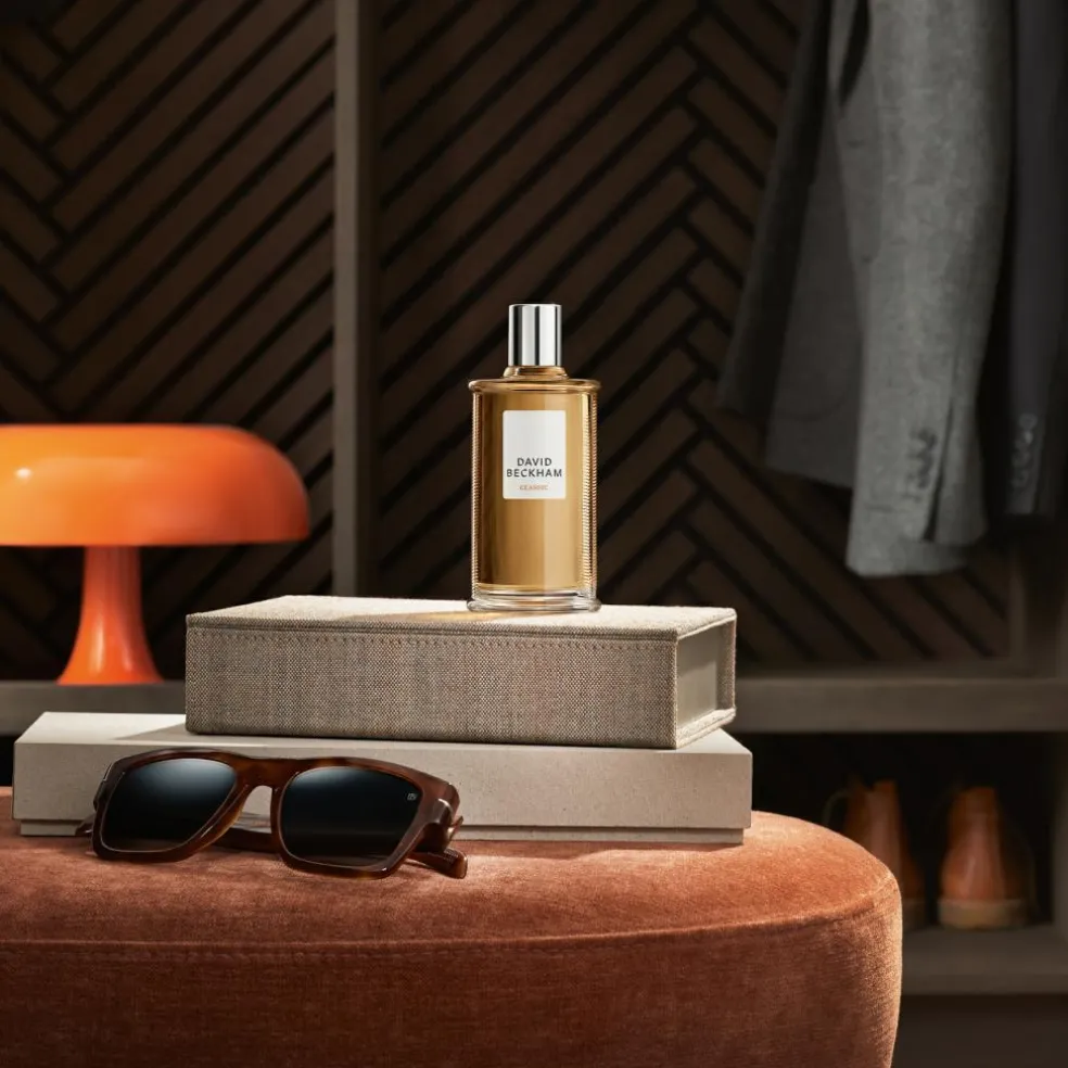 Classic Eau de Toilette For Men