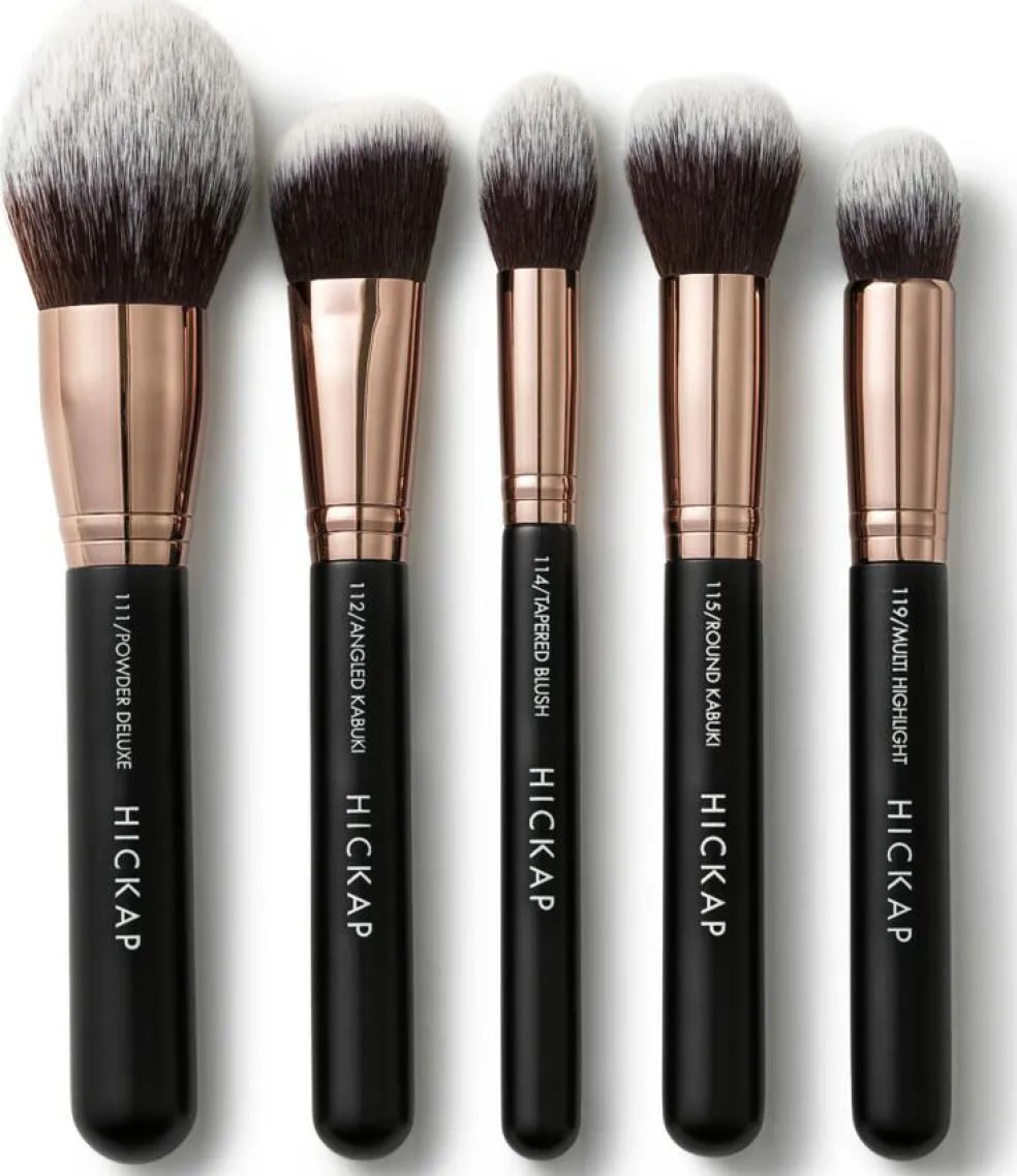Classic Face Set