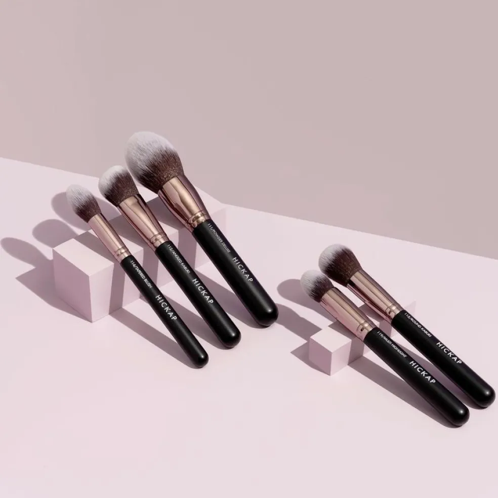 Classic Face Set