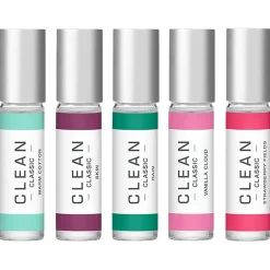 Classic Layering Rollerball Eau de Parfum Gaveæske