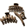 Claw Hair Clips