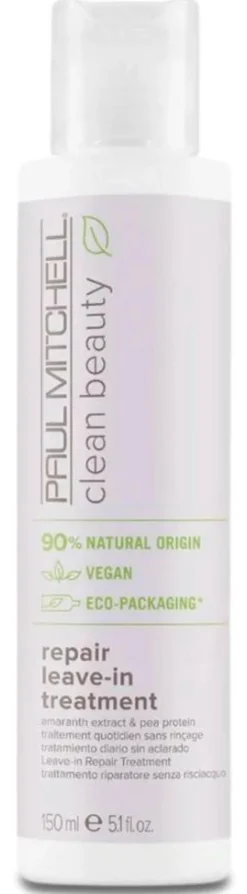 Clean Beauty Repair Leave-In Treatment