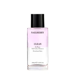 Clean Neglelakfjerner