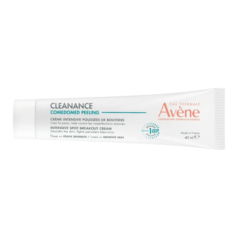 Cleanance Comedomed Peeling Spot Breakout Cream
