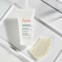 Cleanance Detox Mask