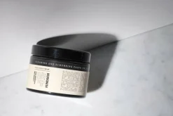 Cleaning and Scrubbing Paste