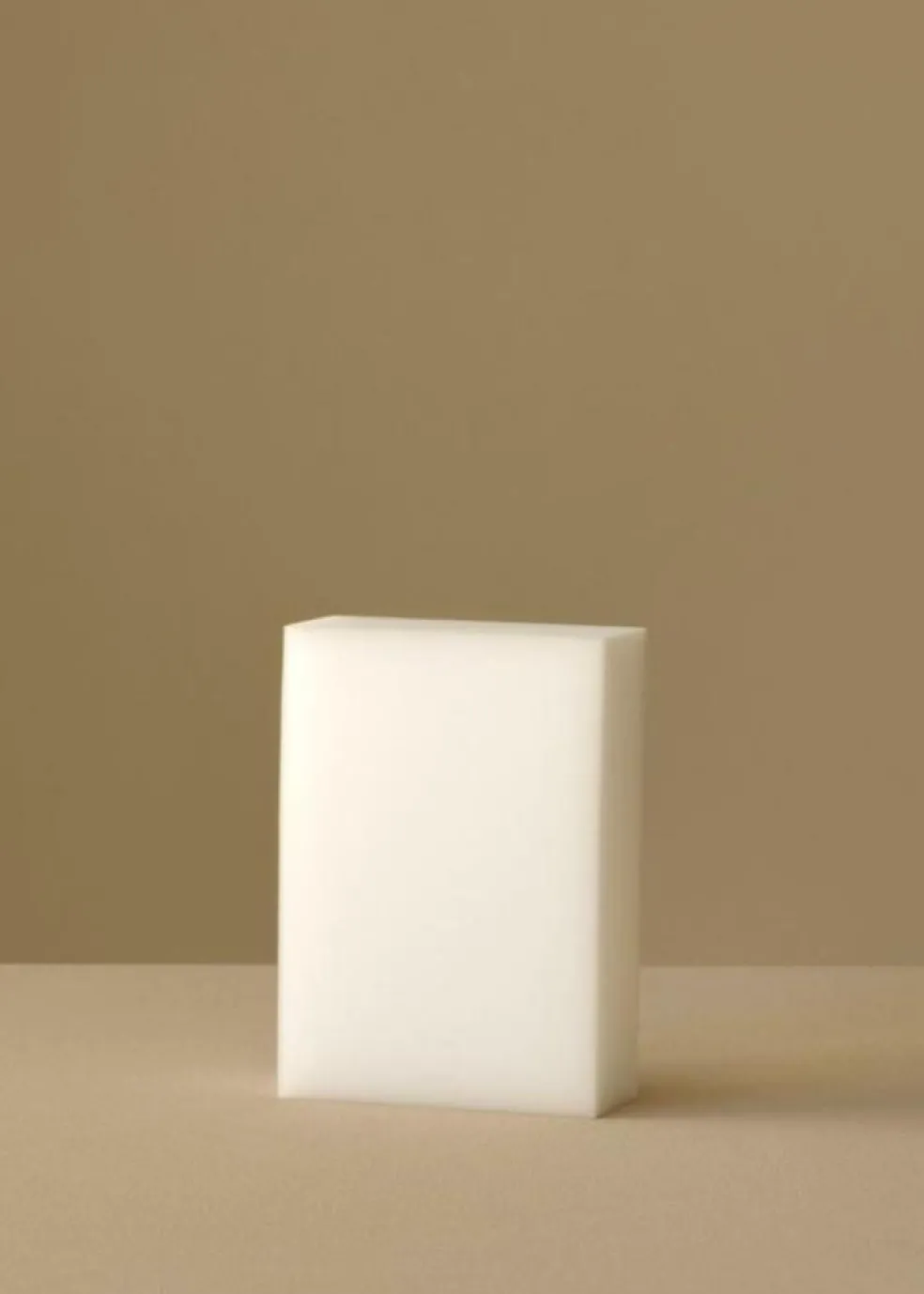Cleaning Sponge