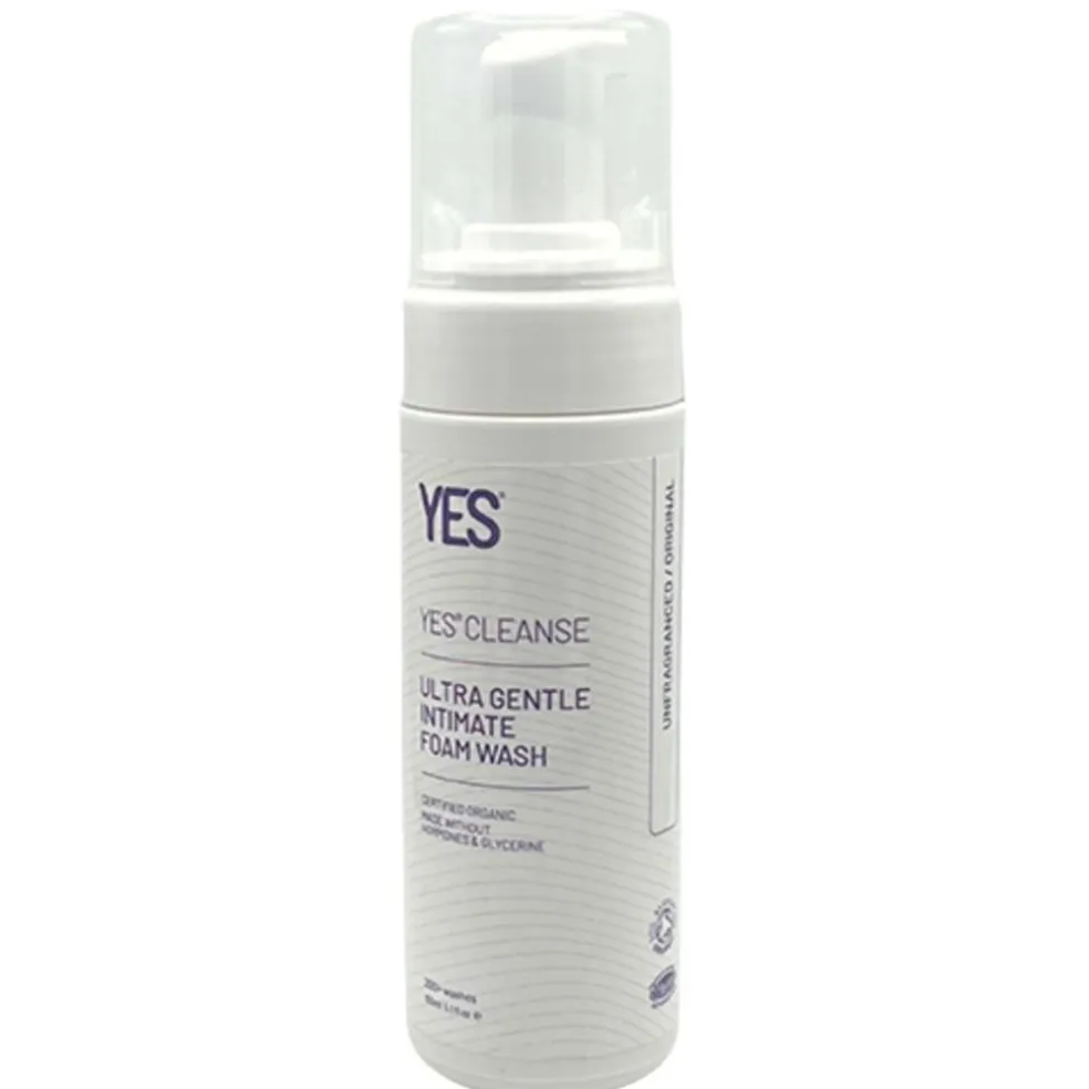 Cleanse Foam Intimvask u/parfume