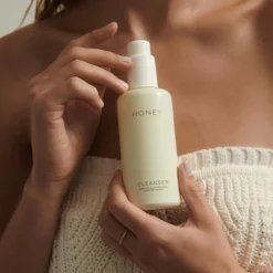 Cleanser