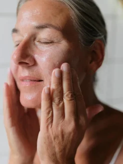 Cleansing Balm