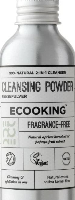 Cleansing Powder