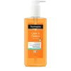 Clear & Defend Facial Wash