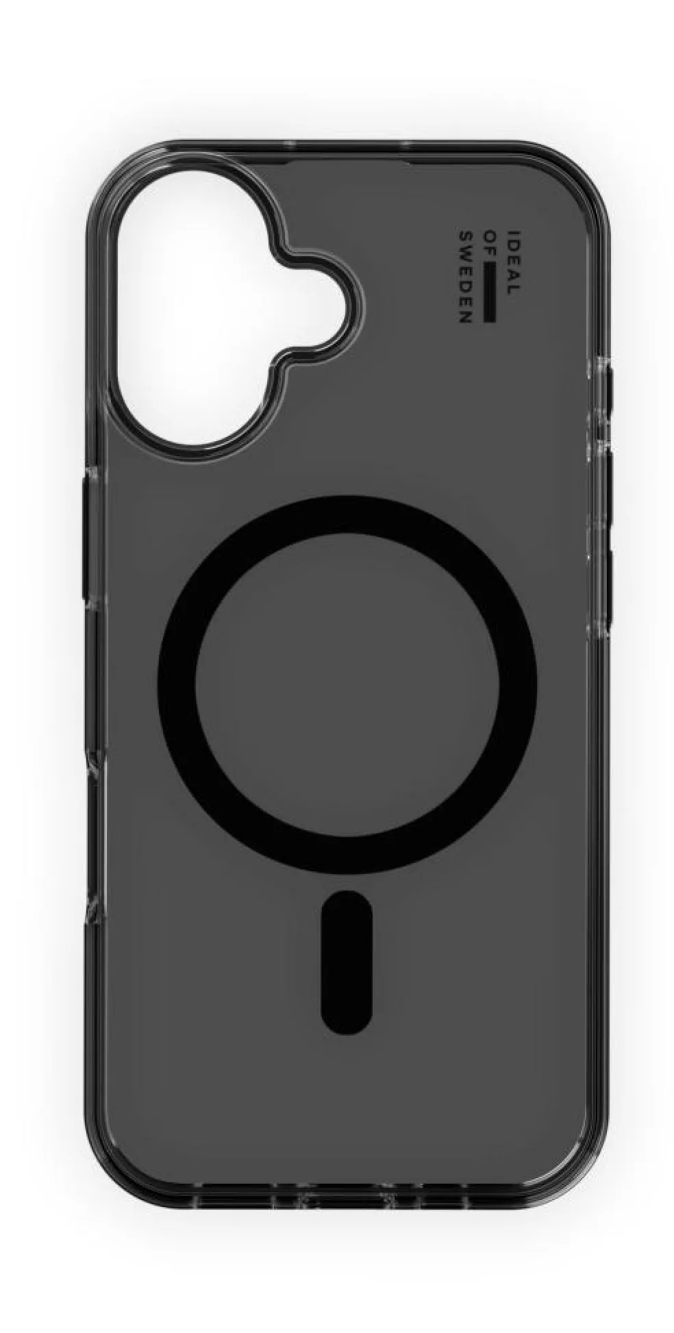 Clear Case iPhone
