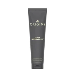Clear Improvement Active Charcoal Detoxifying Cleanser to Clear Pores