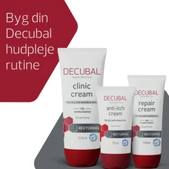 Clinic cream