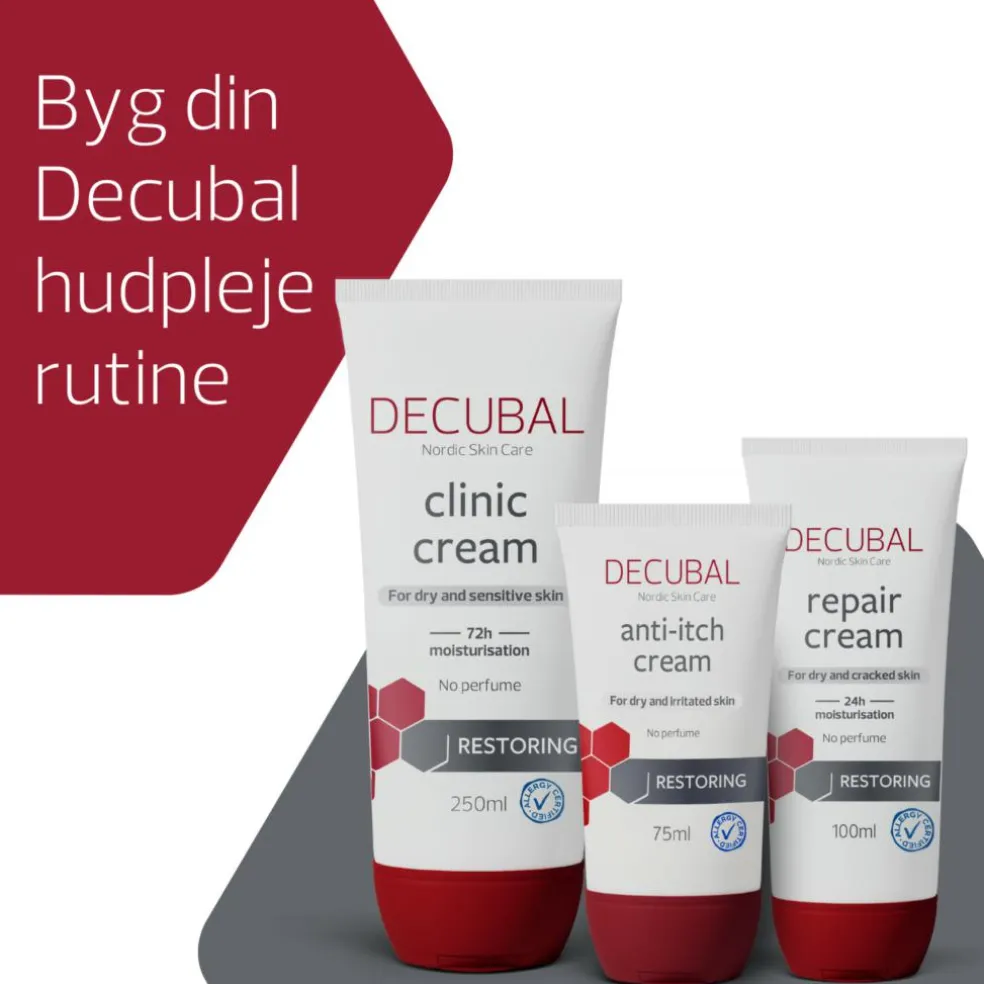 Clinic cream