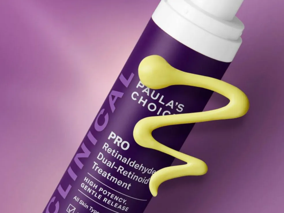 CLINICAL PRO Retinaldehyde Dual-Retinoid Treatment