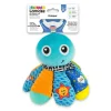 Clip & Go Salty Sam The Octopus