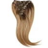 Clip-on set 7 pieces 50 cm