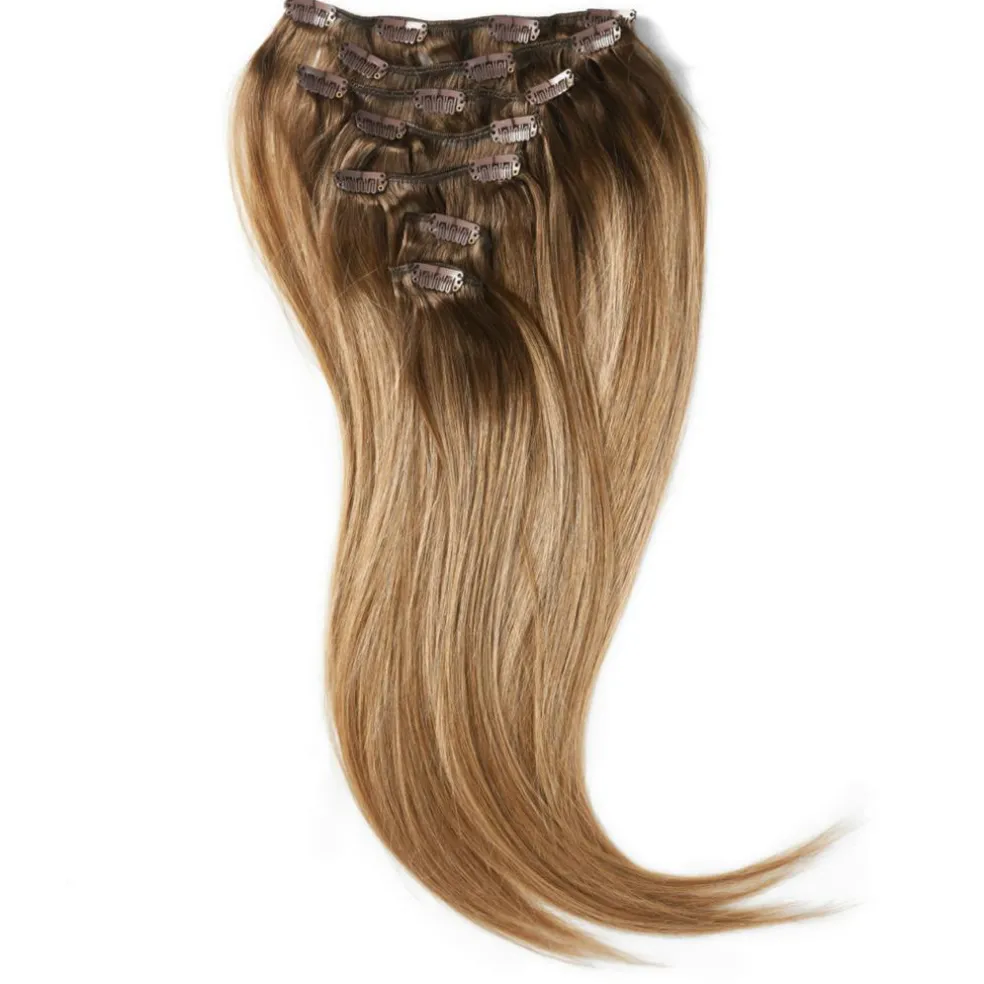 Clip-on set 7 pieces 50 cm