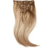 Clip-on set 7 pieces 50 cm