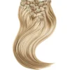 Clip-on set 7 pieces 50 cm