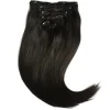 Clip-on set 7 pieces 50 cm