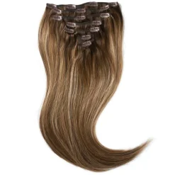 Clip-on set 7 pieces 50 cm