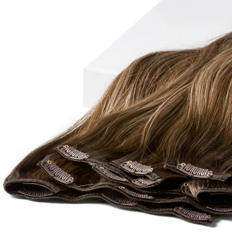 Clip-on set 7 pieces 50 cm