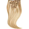 Clip-on set 7 pieces 50 cm