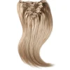 Clip-on set 7 pieces 50 cm