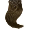 Clip-on set 7 pieces 50 cm