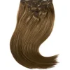 Clip-on set 7 pieces 50 cm