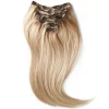 Clip-on set 7 pieces 50 cm