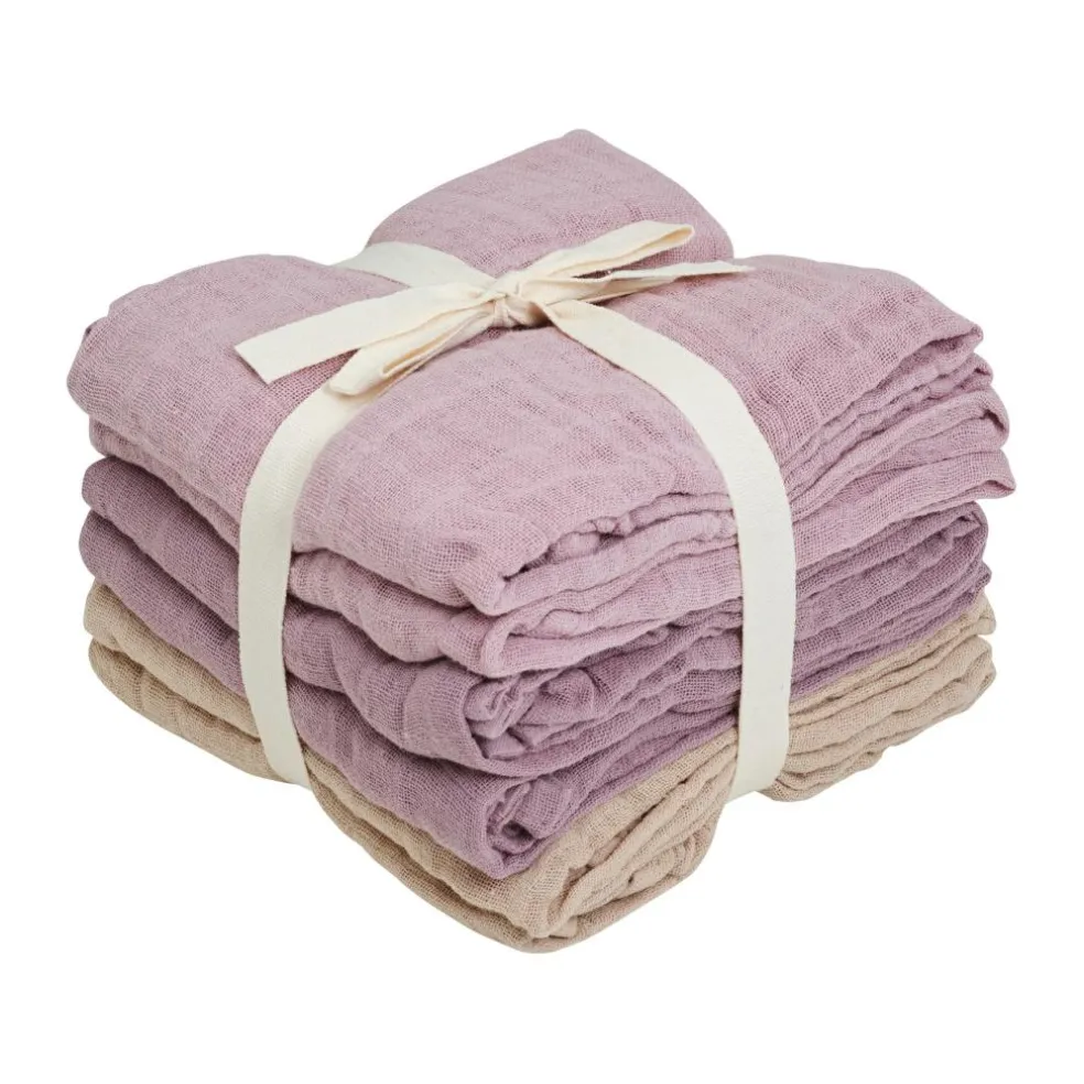 Cloth Muslin 6-pak
