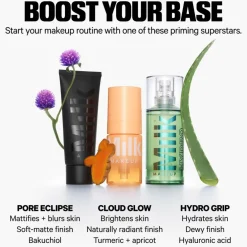Cloud Glow Foam Brightening Primer