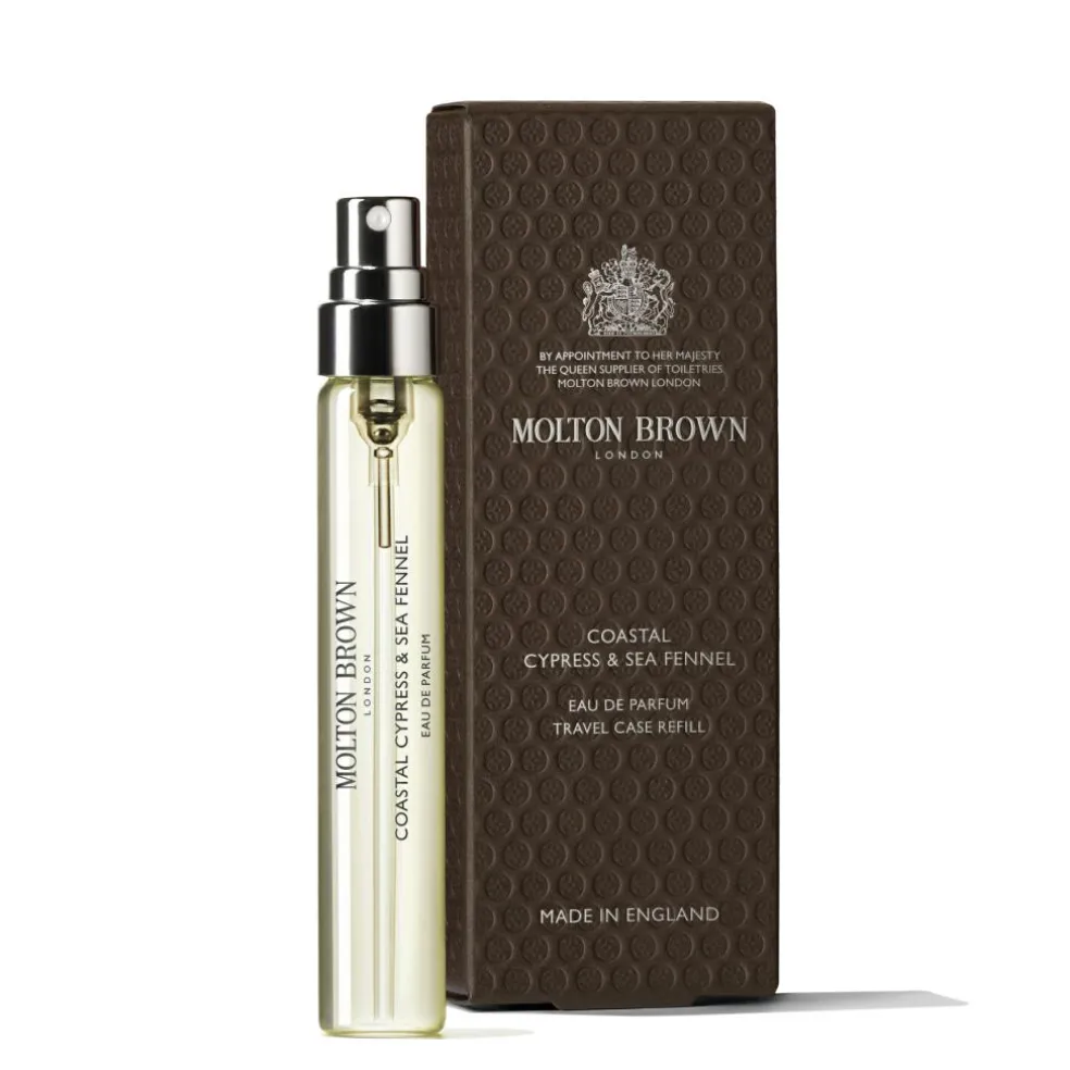 Coast Cypress & Sea Fennel Eau De Parfum