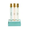 Coast to Coast Travel Trio Eau de Parfum