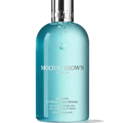 Coastal Cypress & Sea Fennel Bath & Shower Gel