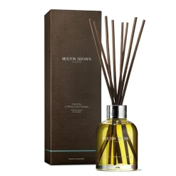 Coastal Cypress & Sea Fennel Aroma Reed