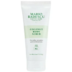 Coconut Body Scrub
