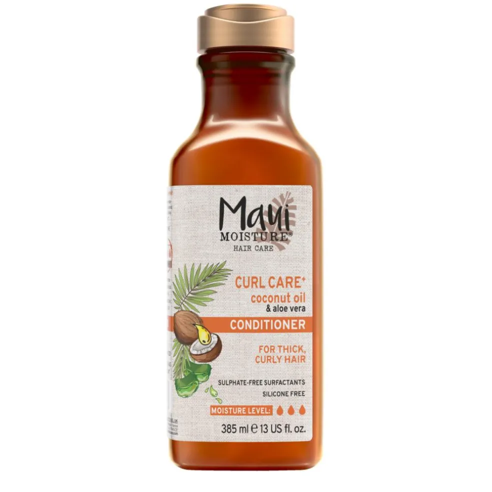 Coconut Oil Conditioner