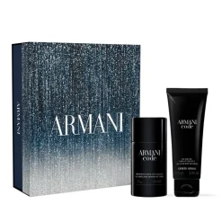 Code Deodorant Gaveæske
