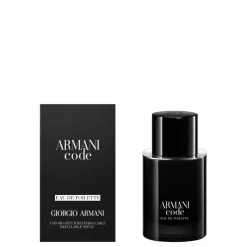Code Eau de Toilette