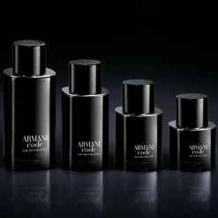 Code Eau de Toilette