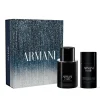 Code Eau de Toilette Gaveæske