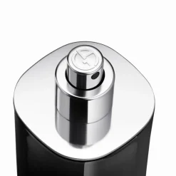 Code Parfum