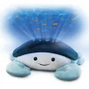 Cody the Crab Projector