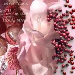 Coeur de Pètales Eau de Parfum