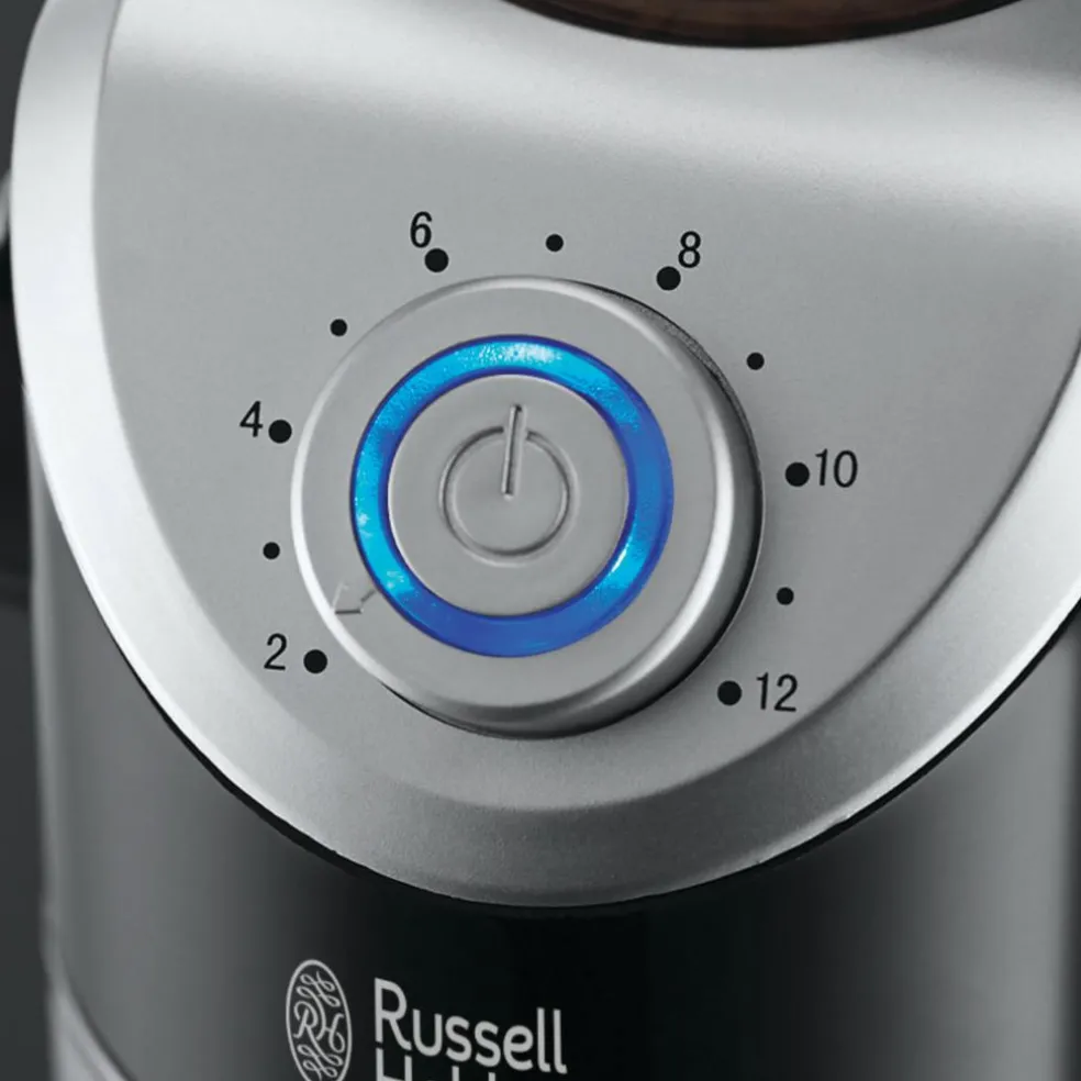 Coffee Grinder